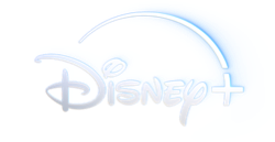 Disney+ logo