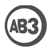 AB3