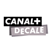 CANAL + DECALE