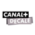 Le programme télé de CANAL + DECALE ce soir