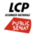 Programme télé PUBLIC SENAT - LCP AN