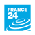 Programme TV sur FRANCE 24 aujourd'hui