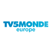 Programme TV sur TV5 MONDE EUROPE aujourd'hui