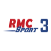 Programme TV ce soir RMC SPORT 3