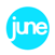 JUNE